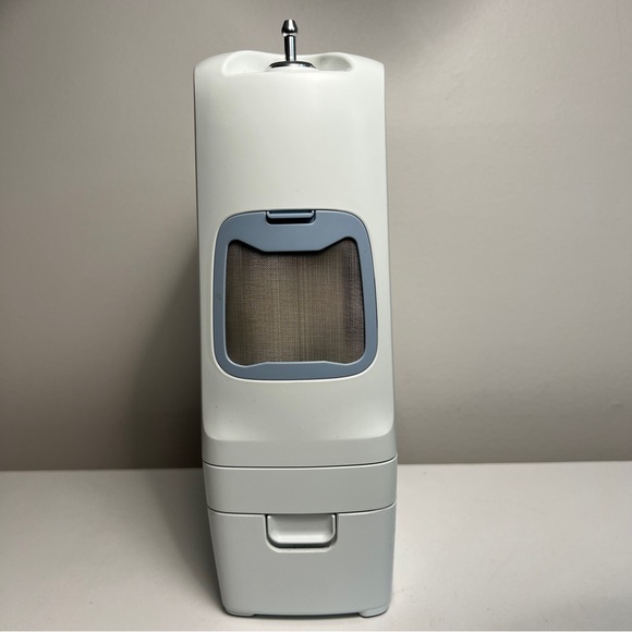 Inogen One G5 Portable Oxygen Concentrator with Carrying Case and BA-516 Battery - Picture 6 of 13